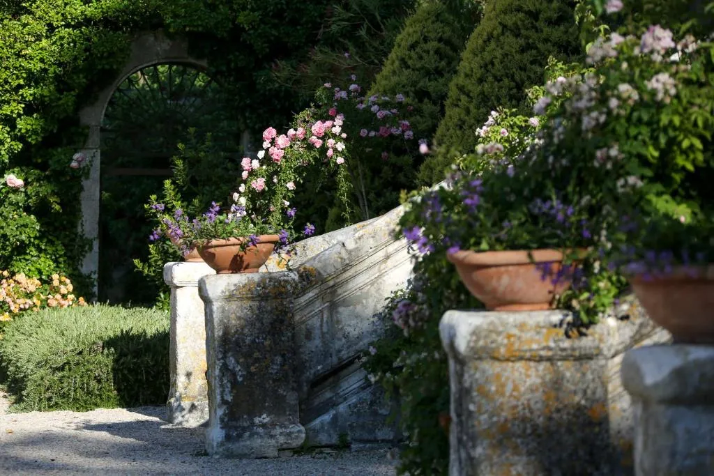 Château de Potelières à Potelières, photo 6