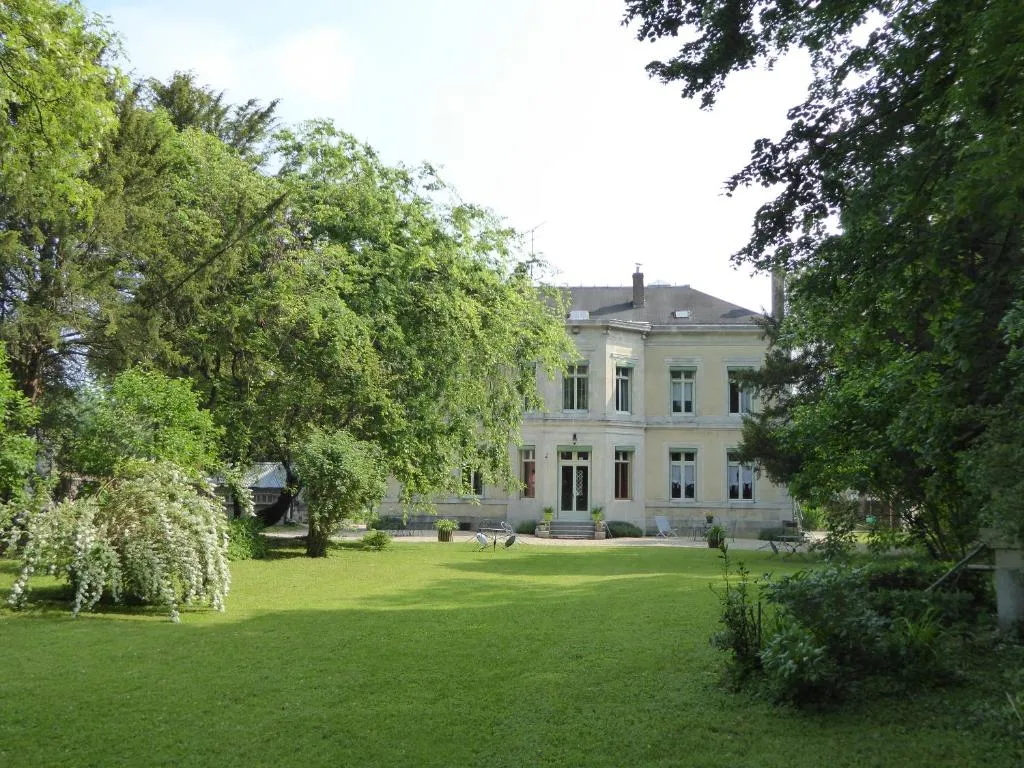 Château de Pougy à Pougy, photo 5