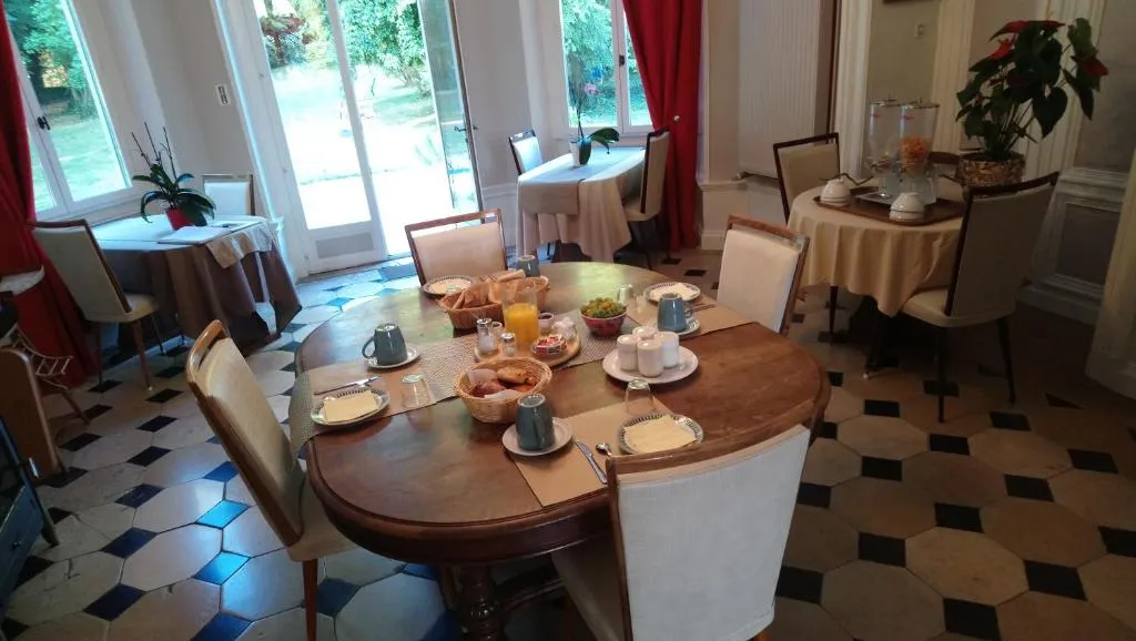 Château de Pougy à Pougy, photo 7
