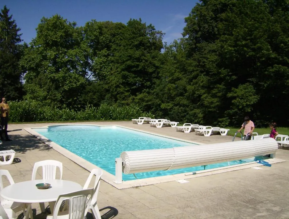 Château de Prauthoy à Le Montsaugeonnais, photo 2
