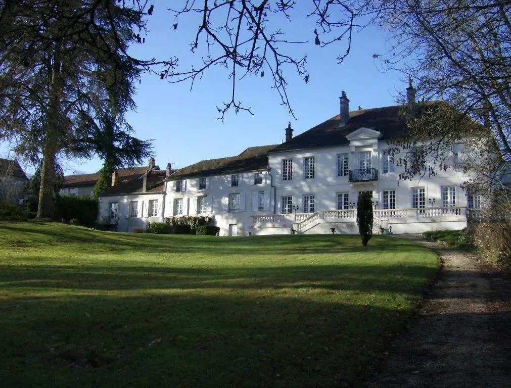Château de Prauthoy à Le Montsaugeonnais, photo 4