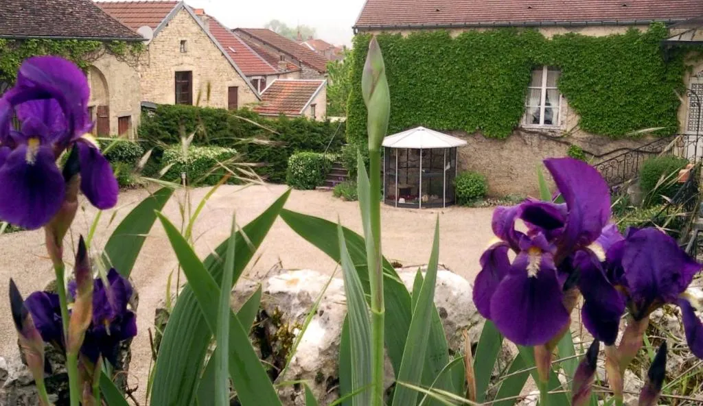 Château de Prauthoy à Le Montsaugeonnais, photo 6