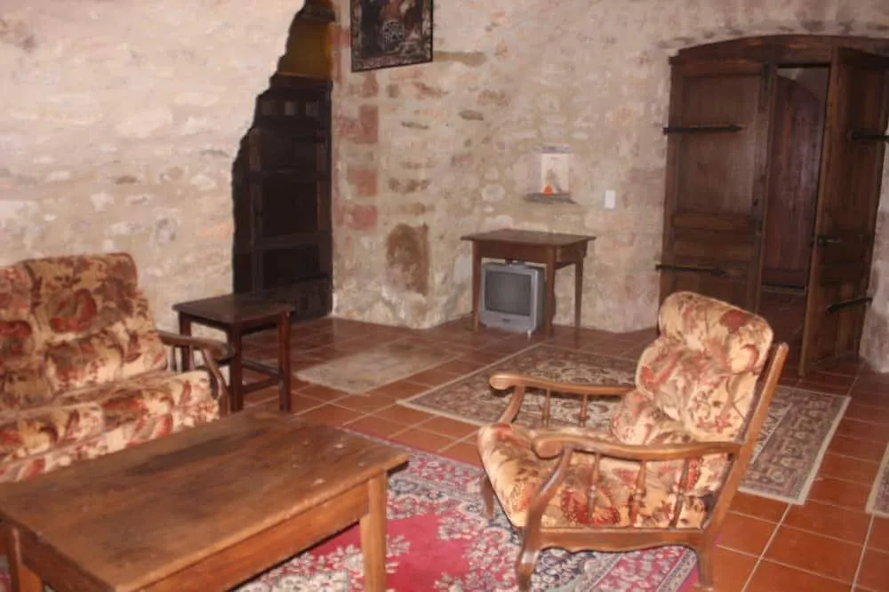 Château de Presque à Saint-Médard-de-Presque, photo 7