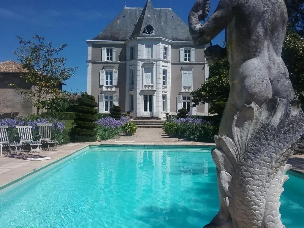 Château de Préty, chambre ou suite de château à Préty