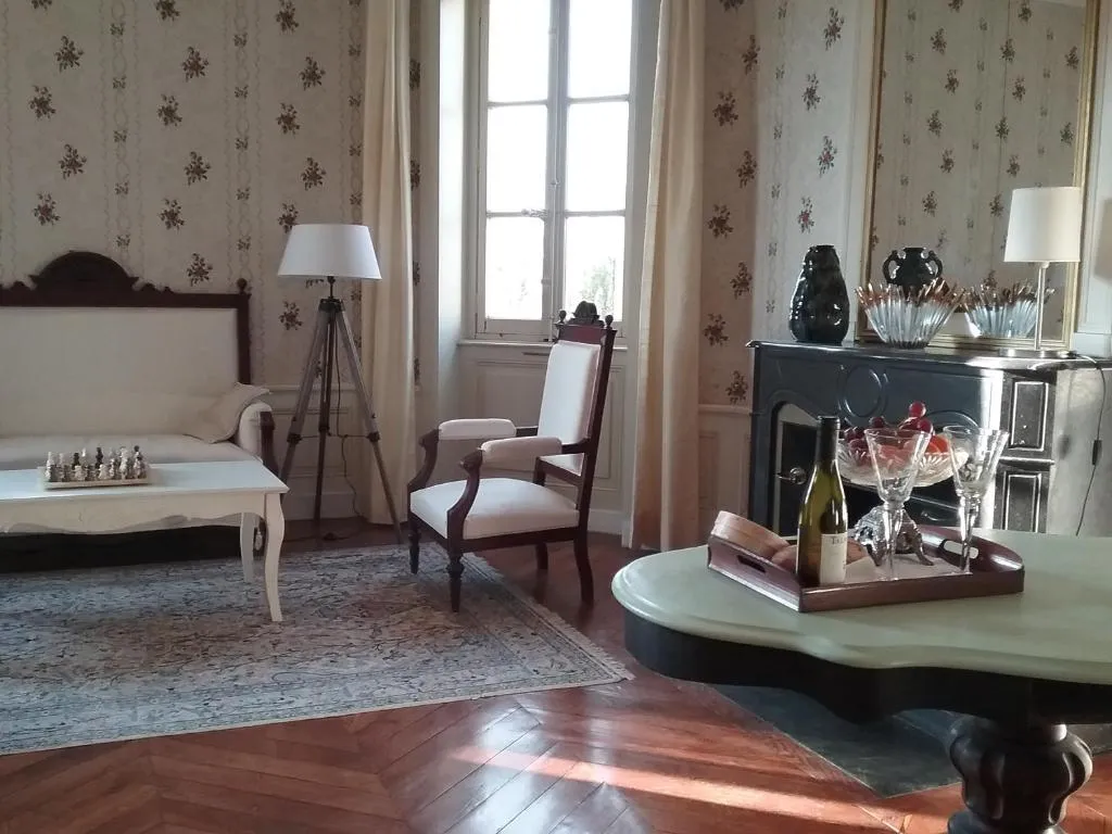 Château de Préty à Préty, photo 4