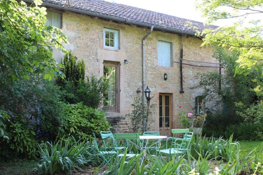 Château de Préty à Préty, photo 5