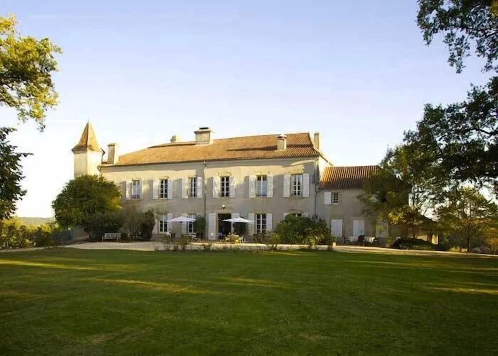 Château de Projan à Moncla, photo 3