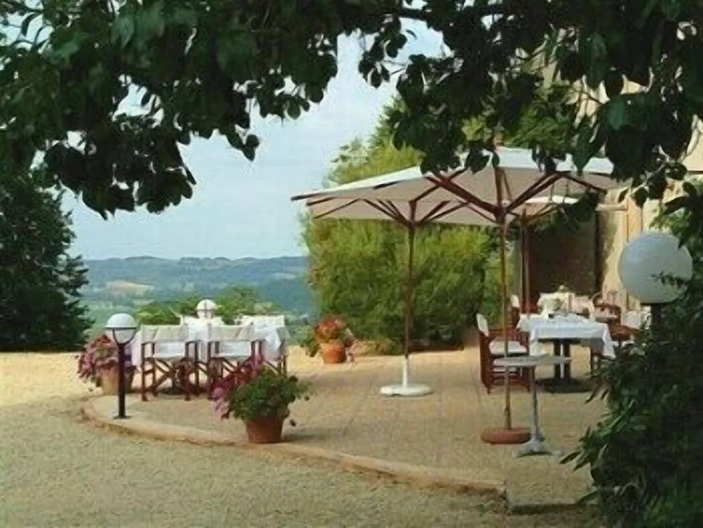 Château de Projan à Moncla, photo 4