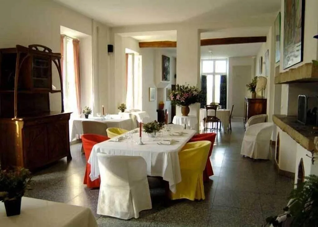 Château de Projan à Moncla, photo 5