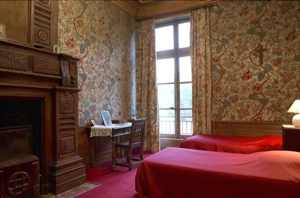Château de Prye à La Fermeté, photo 7