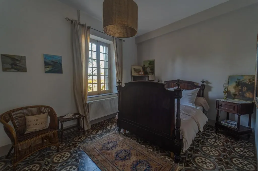 Château de Puichéric à Puichéric, photo 6