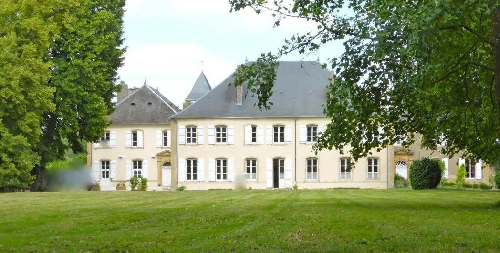 Château de Puxe à Puxe, photo 5