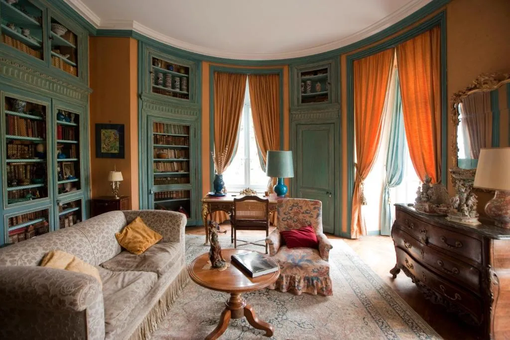 Château de Raissac à Béziers, photo 6