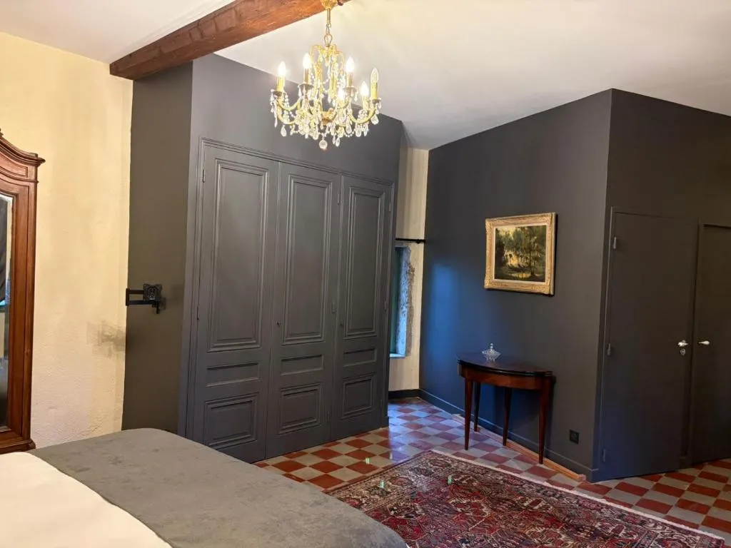 Château de Rancé à Genay, photo 7