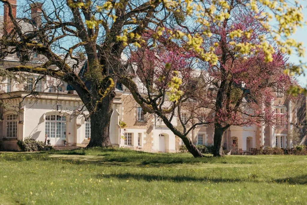 Château de Razay à Céré-la-Ronde, photo 2