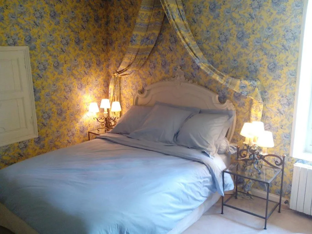 Château de Ré à Le Petit-Pressigny, photo 3