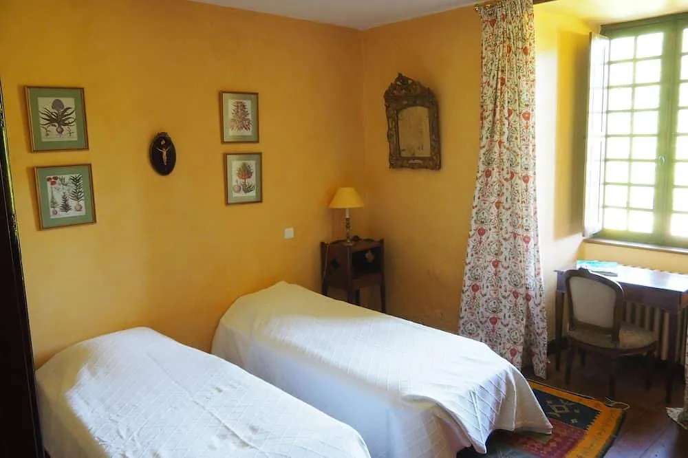 Château de Reignac à Carlux, photo 3