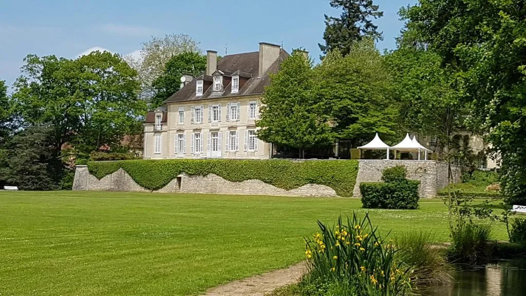 Château de Rigny à Rigny, photo 5