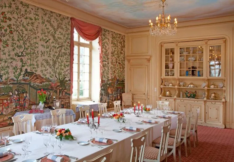 Château de Rigny à Rigny, photo 7