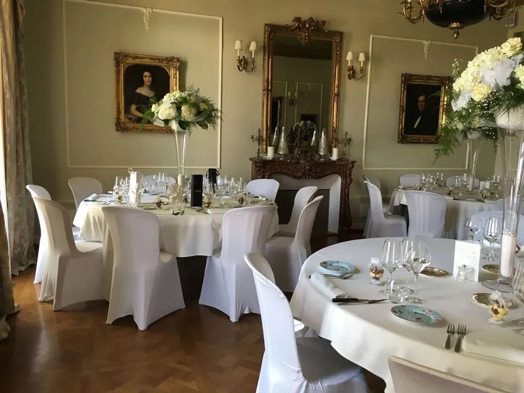 Château de Rilly à Rilly-la-Montagne, photo 7
