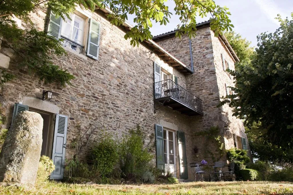 Château de Riverie, chambre ou suite de château à Riverie