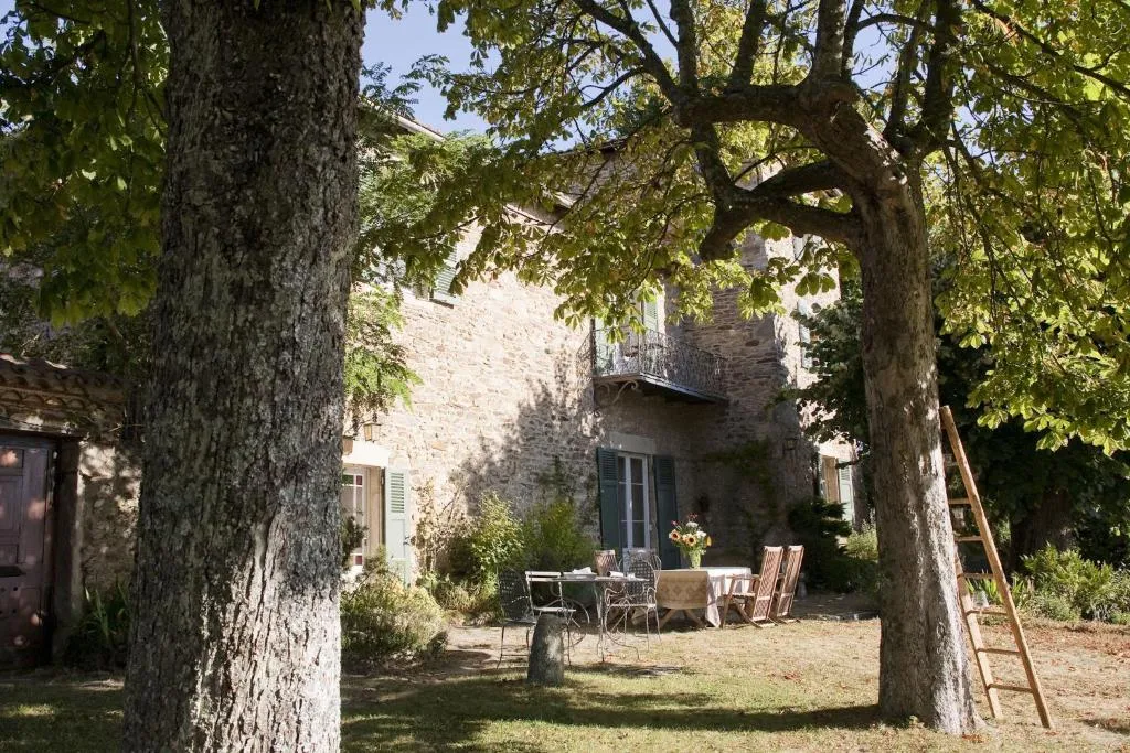 Château de Riverie à Riverie, photo 4
