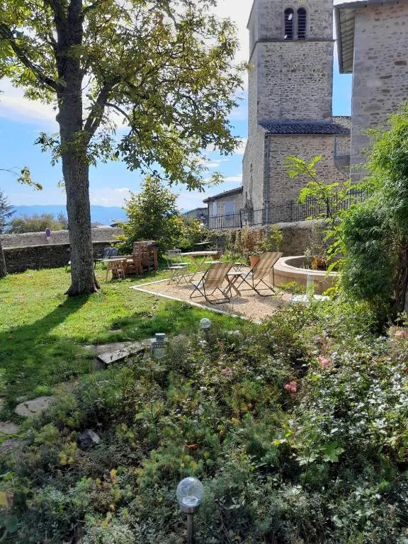 Château de Riverie à Riverie, photo 5