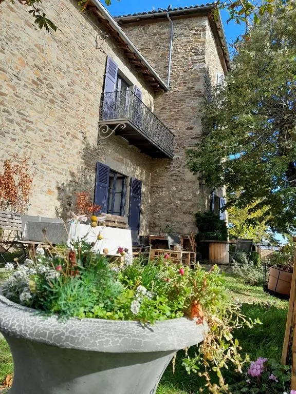 Château de Riverie à Riverie, photo 6