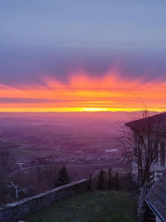 Château de Riverie à Riverie, photo 7