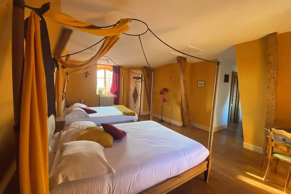 Château de Roberville à Machemont, photo 2