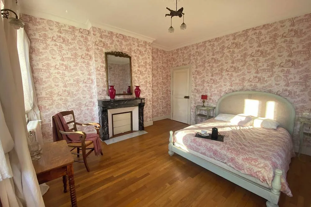 Château de Roberville à Machemont, photo 4
