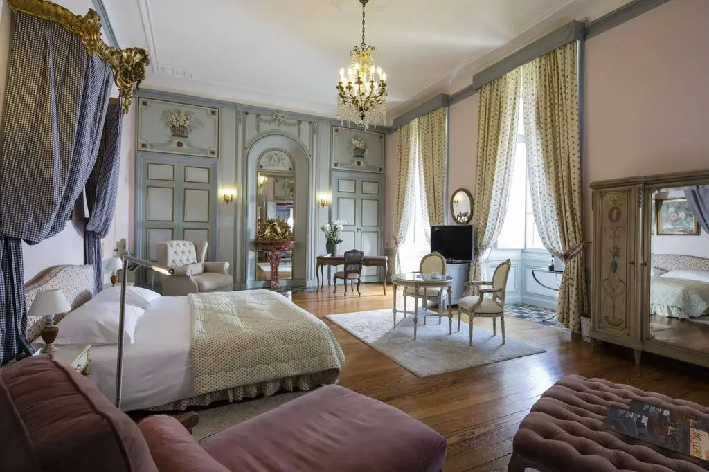 Château de Rochegude à Rochegude, photo 2