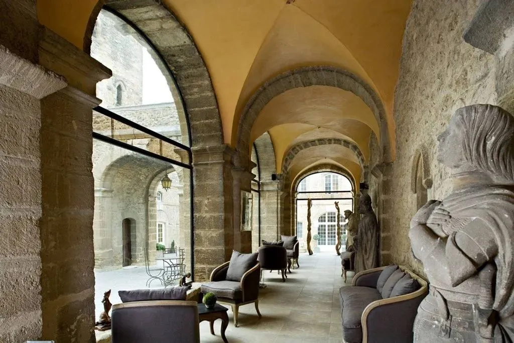 Château de Rochegude à Rochegude, photo 6