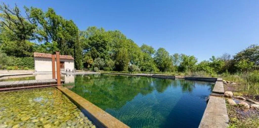 Château de Ronel à Dénat, photo 6