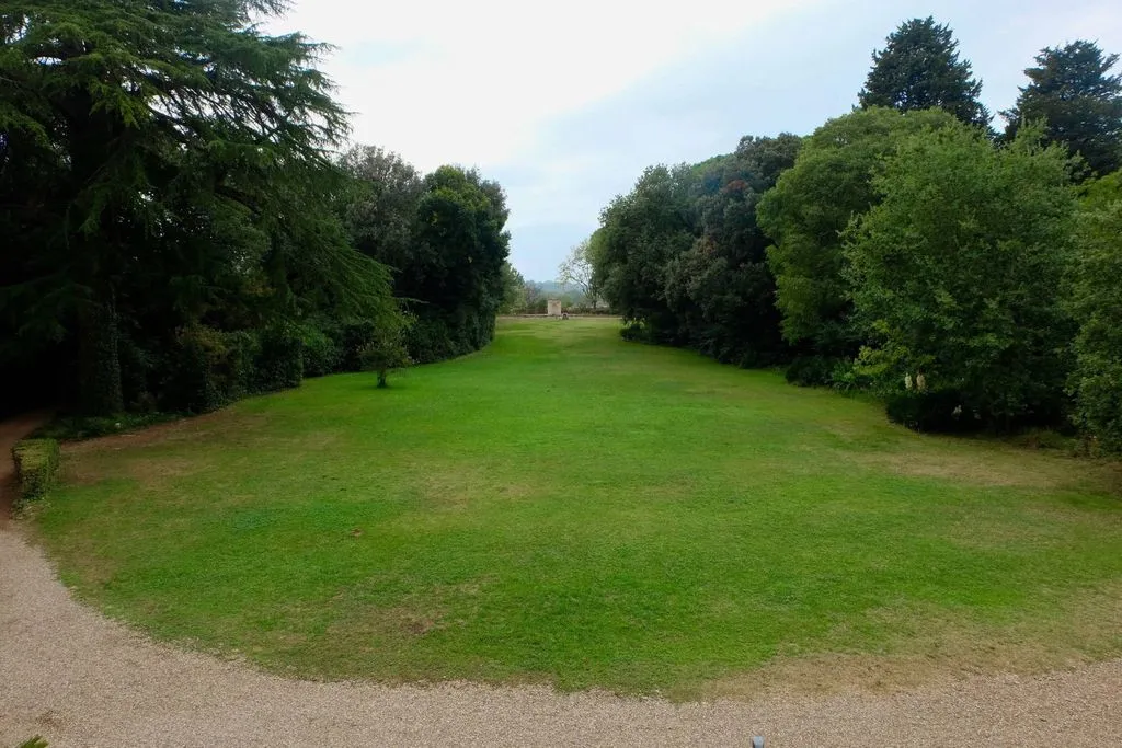 Château de Roquelune à Pézenas, photo 3