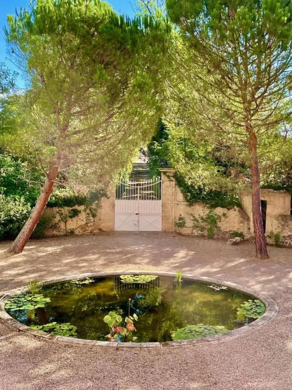 Château de Roquelune à Pézenas, photo 5