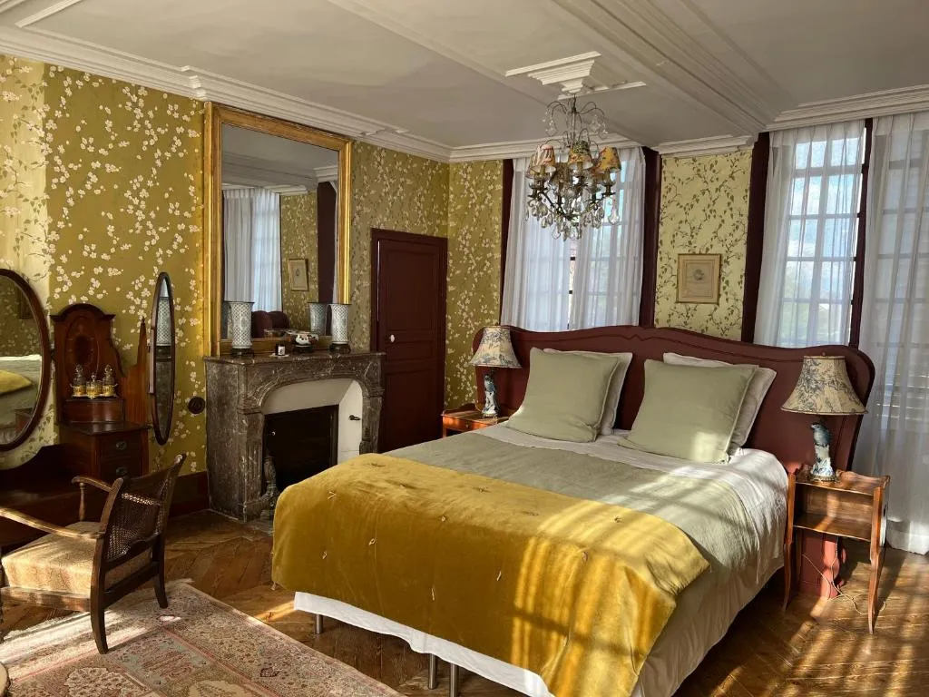 Château de Rosa Bonheur à Thomery, photo 6