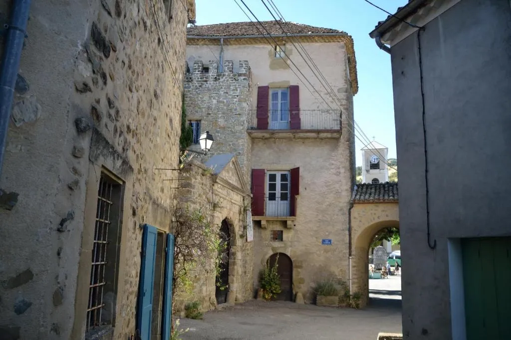 Château de Rosans à Rosans, photo 5
