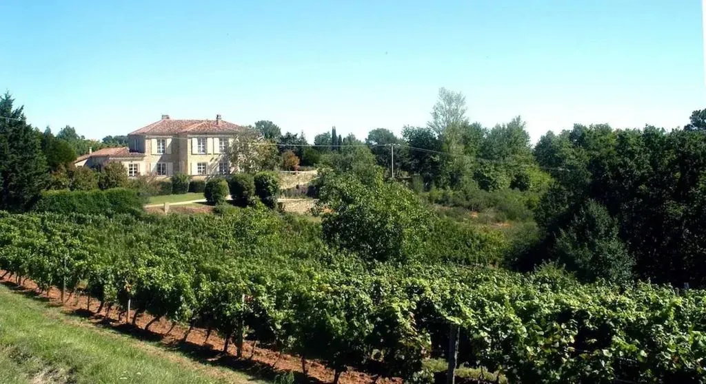 Château de Rouffiac à Duravel, photo 3