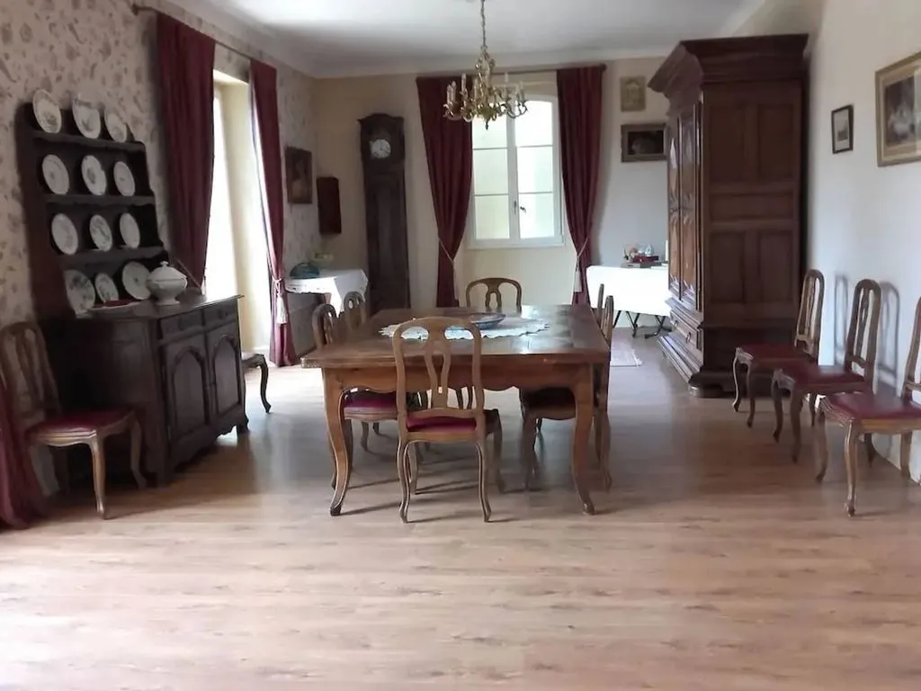 Château de Rouffiac à Duravel, photo 5