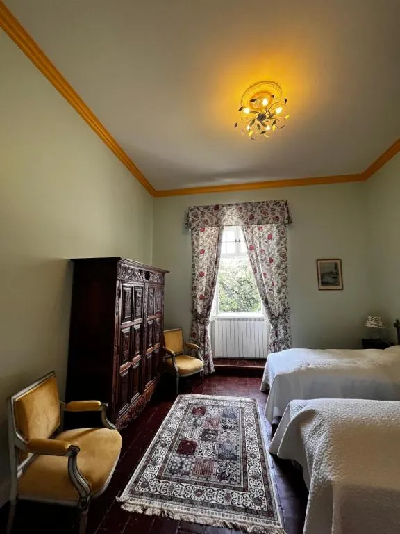 Château de Rousson à Rousson, photo 7