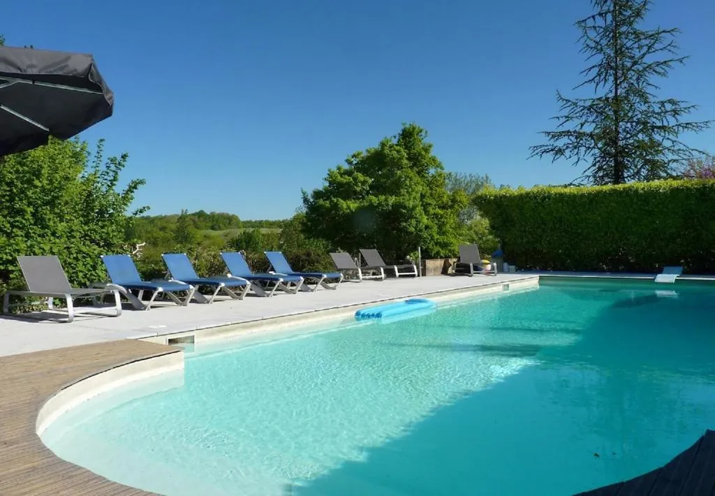 Château de Sadillac à Sadillac, photo 6