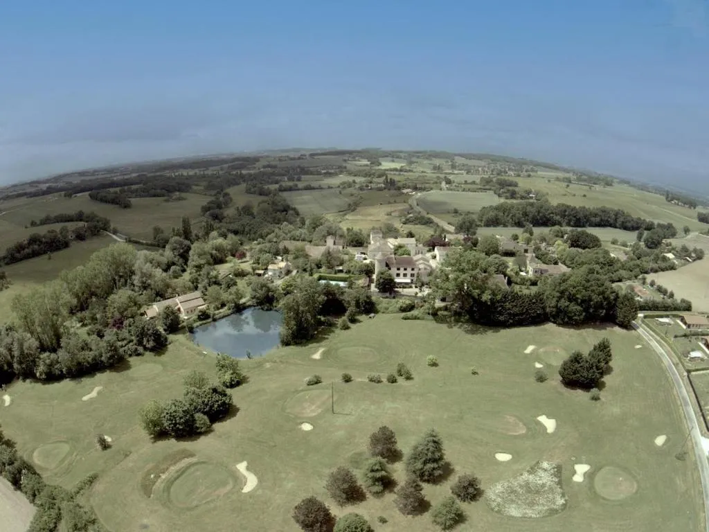 Château de Sadillac à Sadillac, photo 7