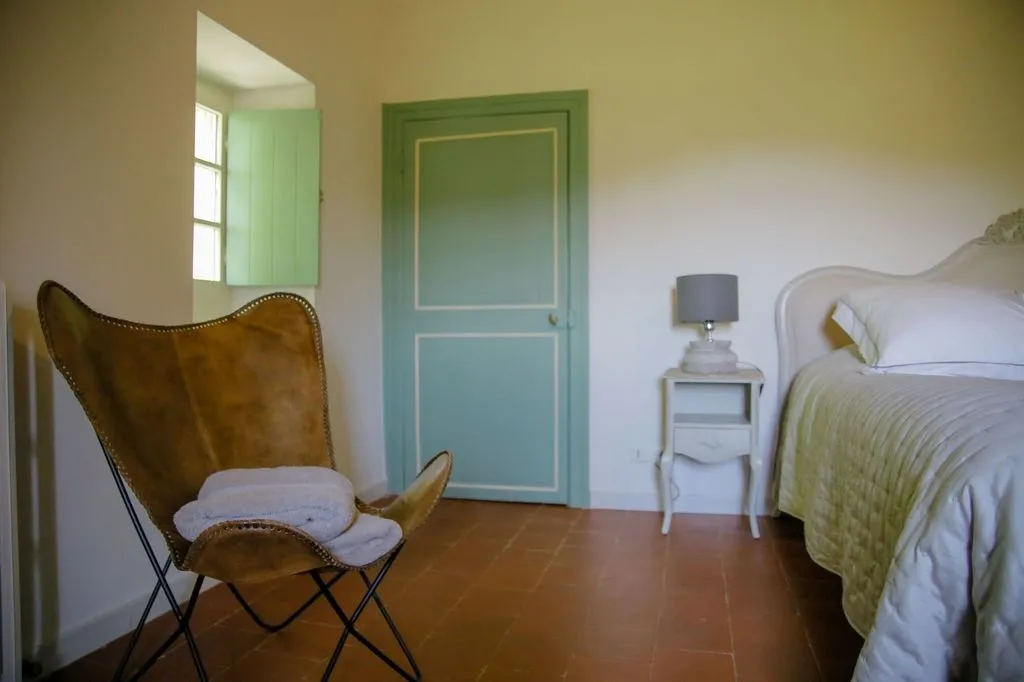 Château de Saint Félix à Saint-Félix-de-Pallières, photo 7