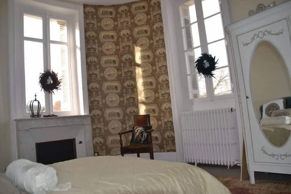 Château de Saint-Jory-las-Bloux à Saint-Jory-las-Bloux, photo 5