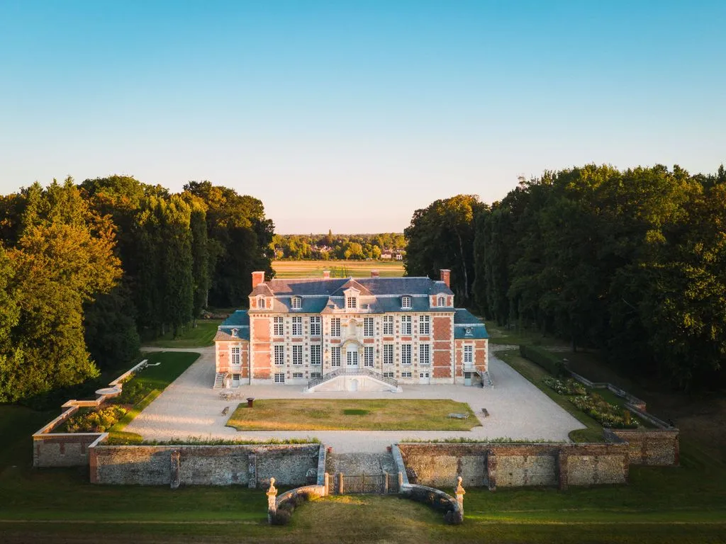 Château de Saint-Maclou-la-Campagne à Saint-Maclou, photo 2