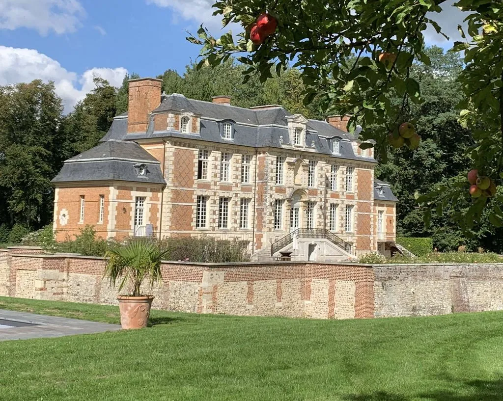 Château de Saint-Maclou-la-Campagne à Saint-Maclou, photo 4