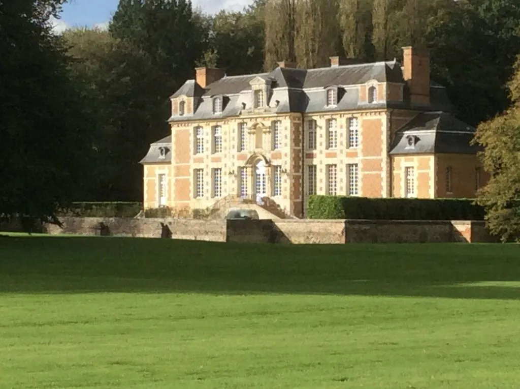 Château de Saint-Maclou-la-Campagne à Saint-Maclou, photo 5