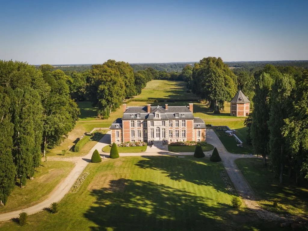Château de Saint-Maclou-la-Campagne à Saint-Maclou, photo 6
