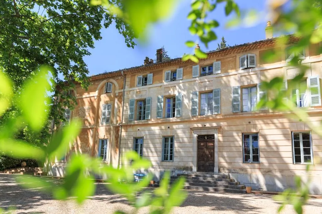 Château de Saint Martin à Taradeau, photo 6
